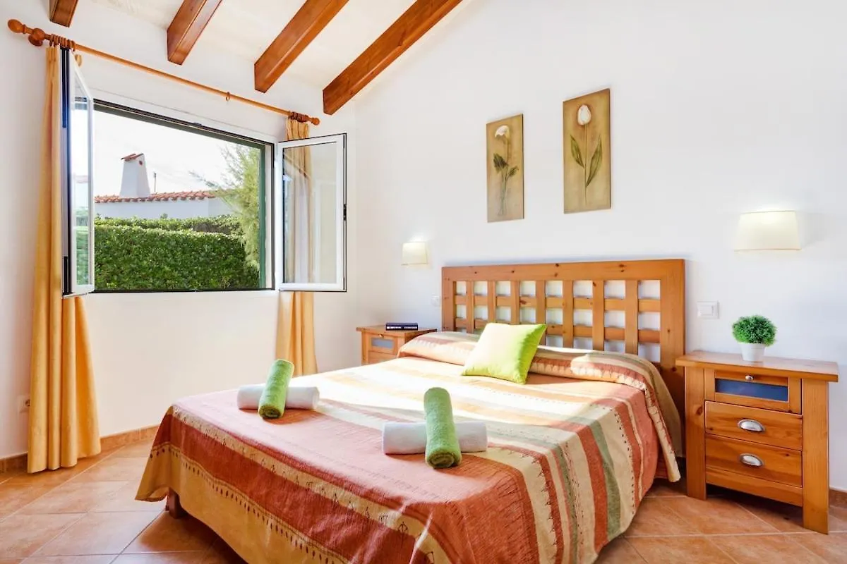 Villa S'Aladern Cala'N Bosch