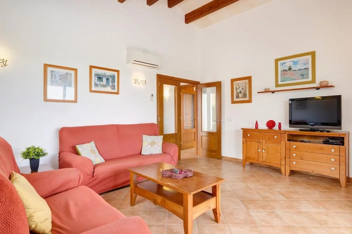 Villa S'Aladern Cala en Bosch 0*,  Spanyolország
