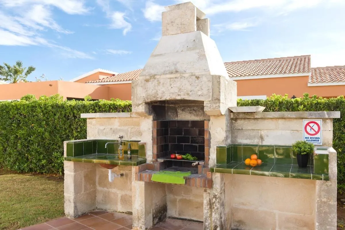 Villa S'Aladern Cala en Bosch