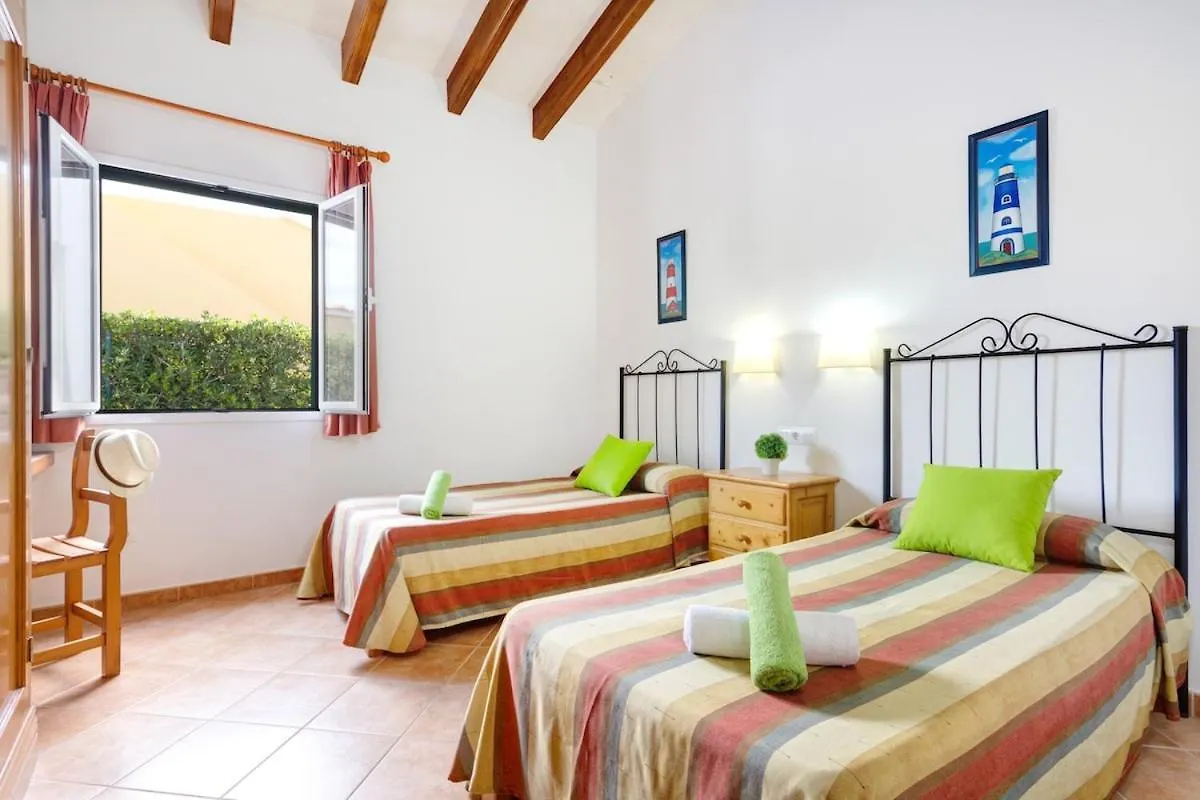 Villa S'Aladern Cala en Bosch